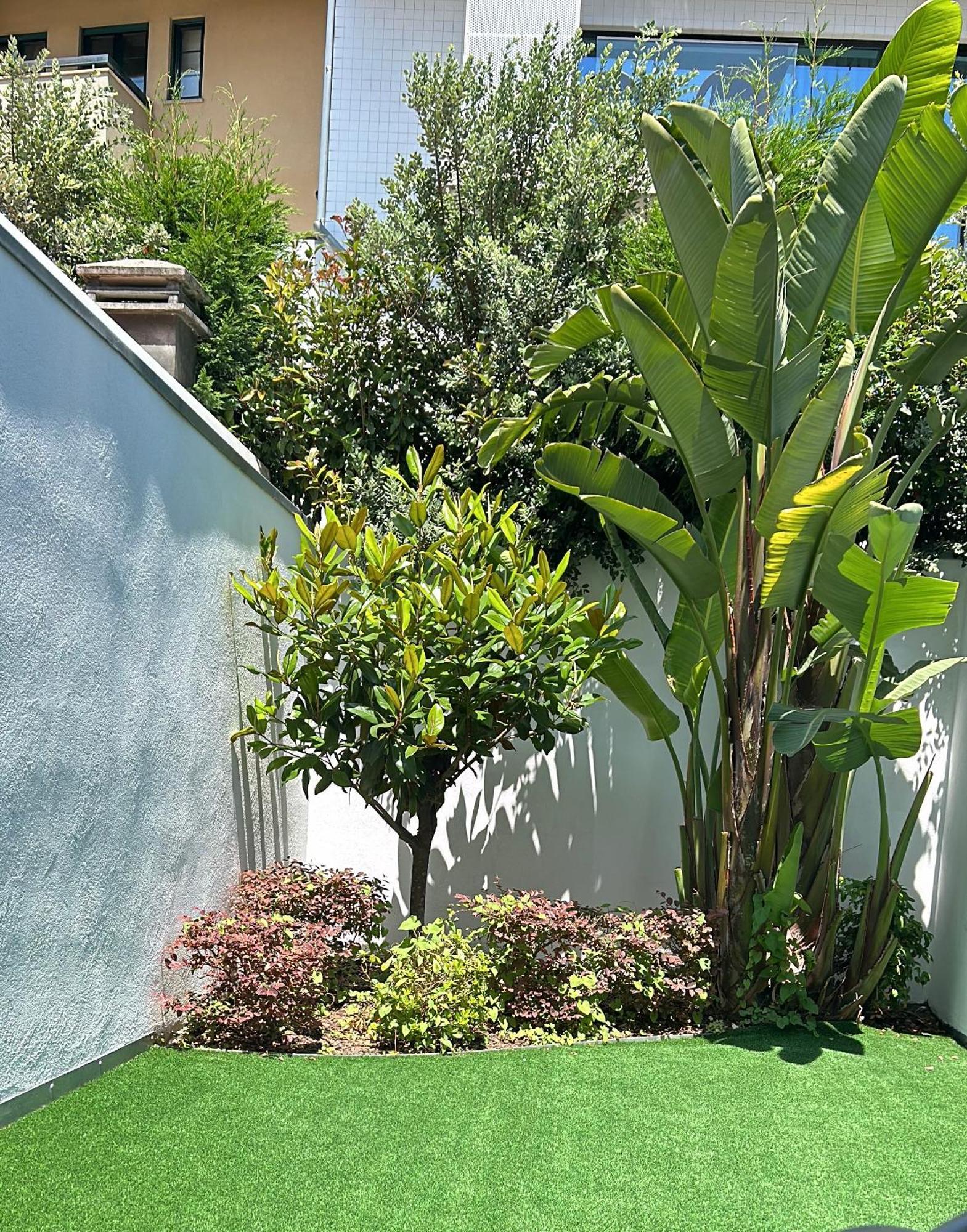 Casa Das Falcoeiras - Al Com Patio E Jardim Privados Aveiro Ngoại thất bức ảnh