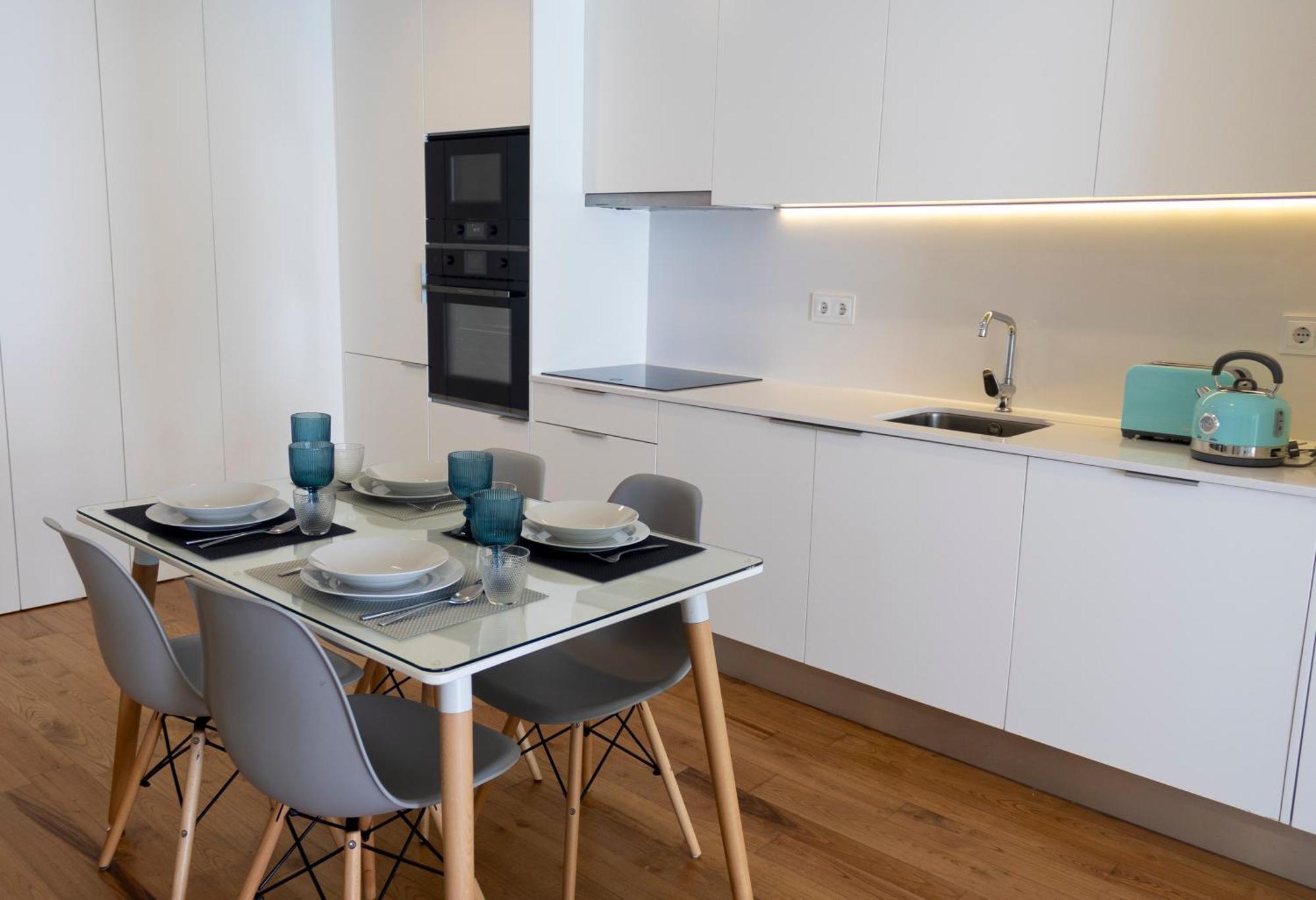 Casa Das Falcoeiras - Al Com Patio E Jardim Privados Aveiro Ngoại thất bức ảnh