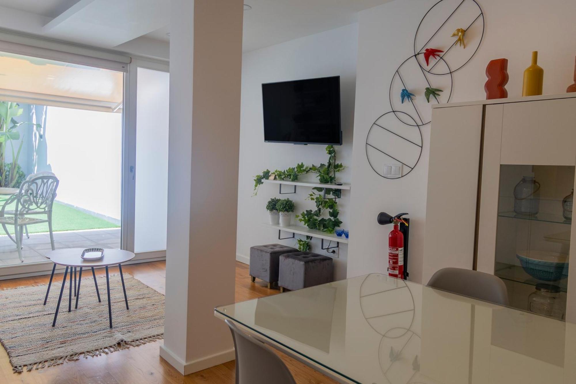 Casa Das Falcoeiras - Al Com Patio E Jardim Privados Aveiro Ngoại thất bức ảnh